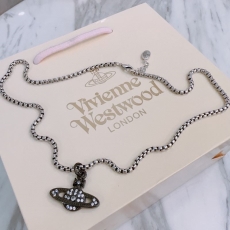 Vivienne Westwood Necklaces